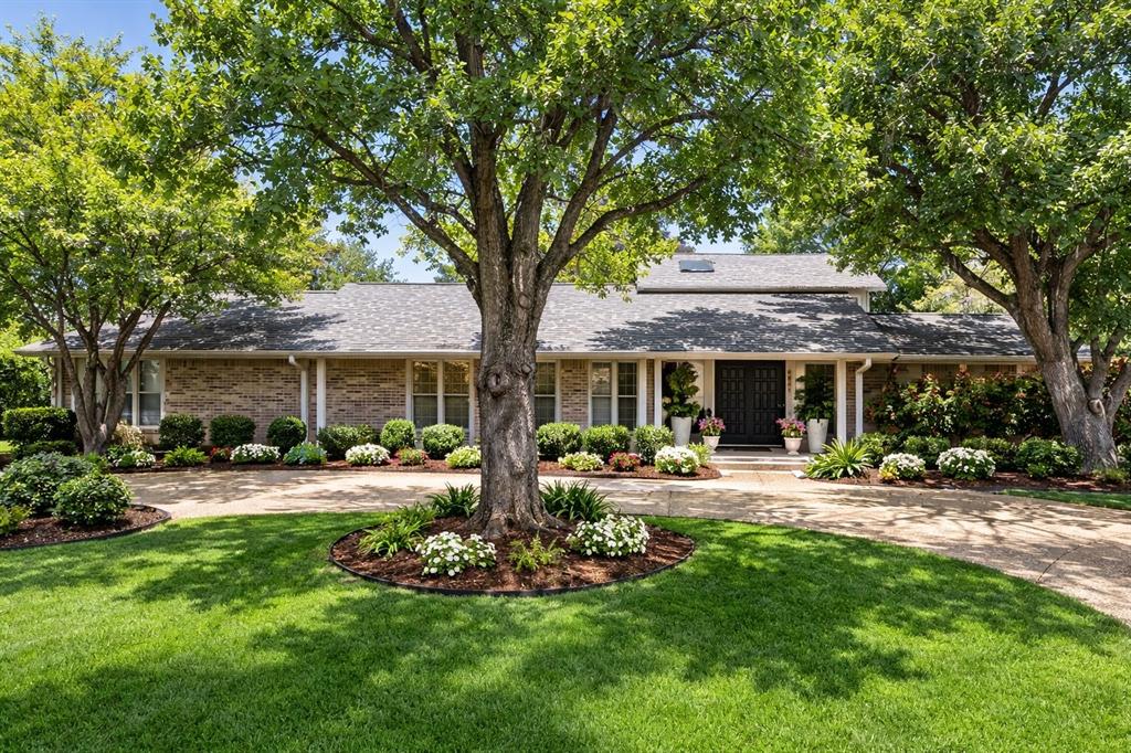 6517 Briarmeade Drive