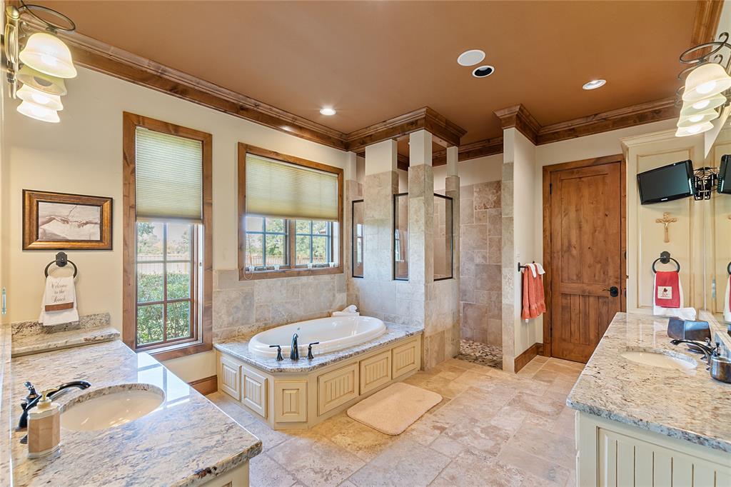 Eustace - Residential