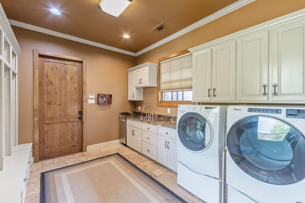 Eustace - Residential