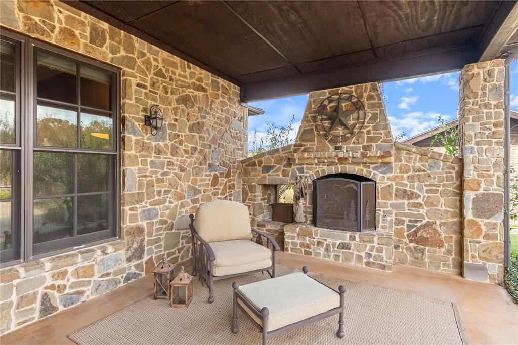 Eustace - Residential