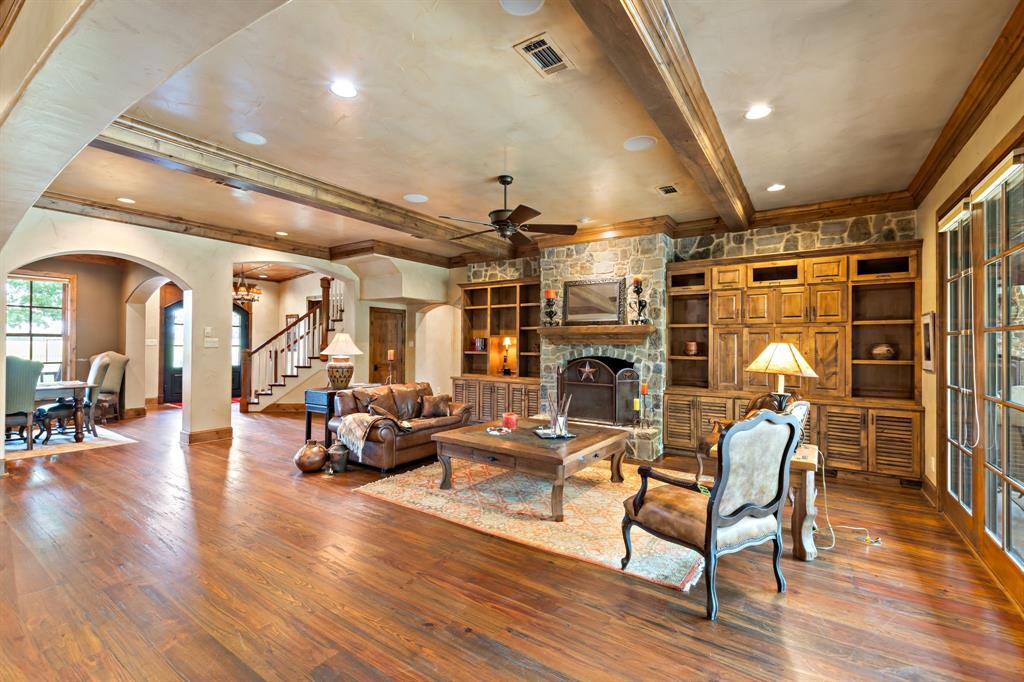 Eustace - Residential