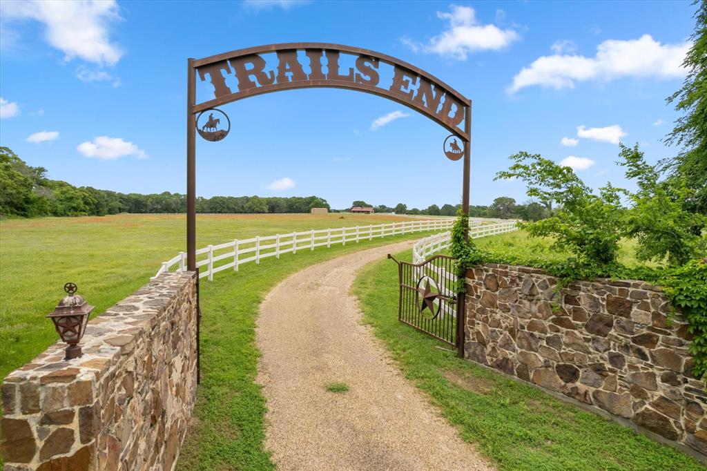 Eustace - Residential