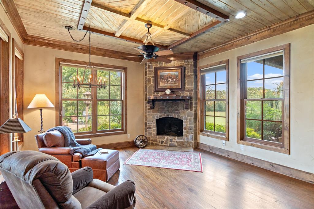 Eustace - Residential