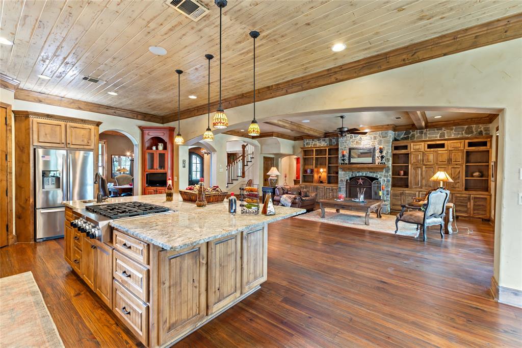 Eustace - Residential