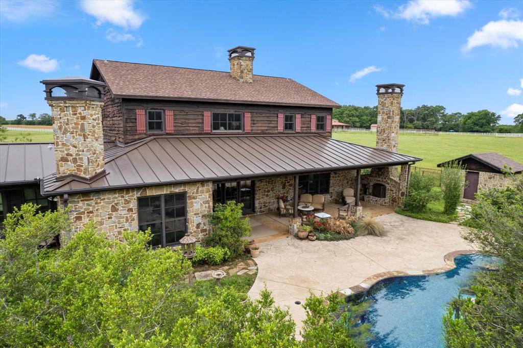 Eustace - Residential