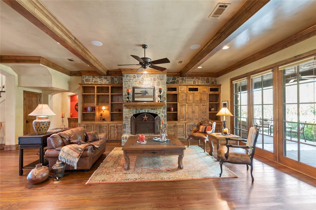 Eustace - Residential