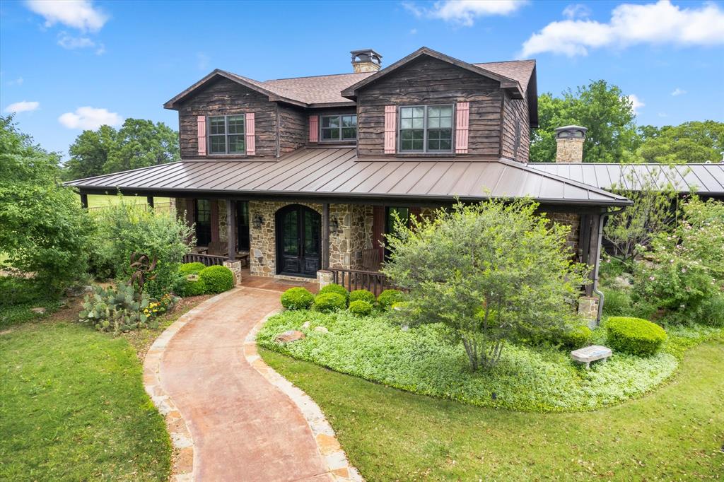 Eustace - Residential