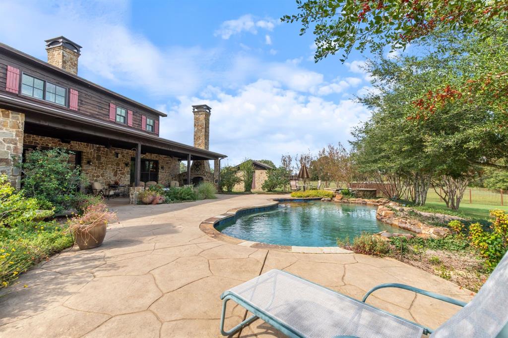 Eustace - Residential