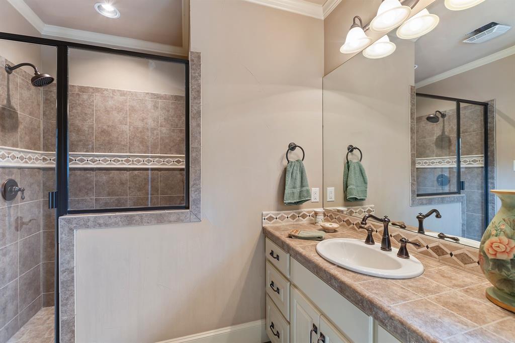 Eustace - Residential