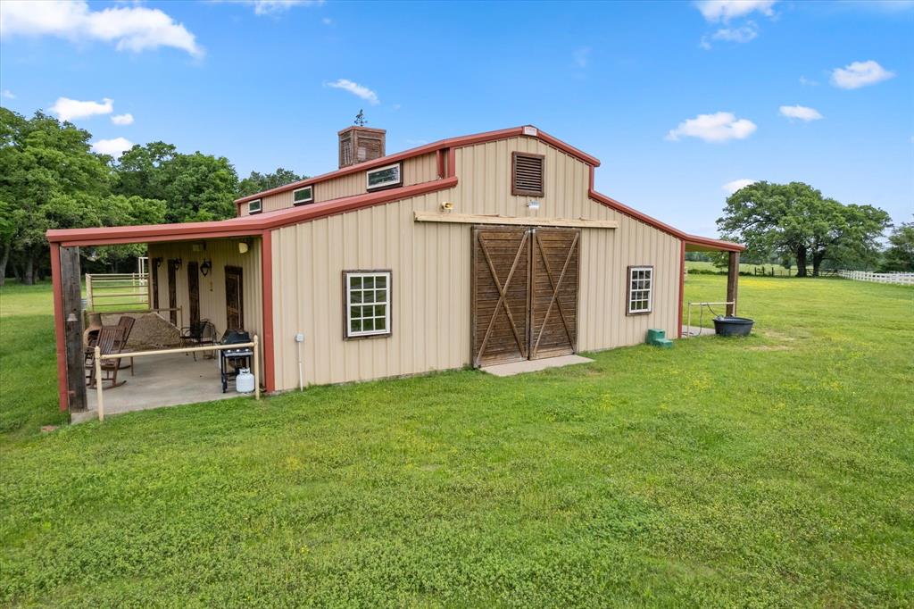 Eustace - Residential