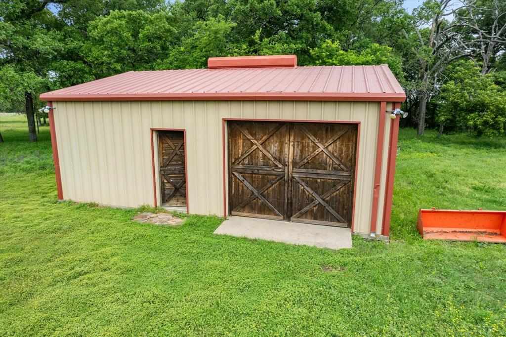 Eustace - Residential