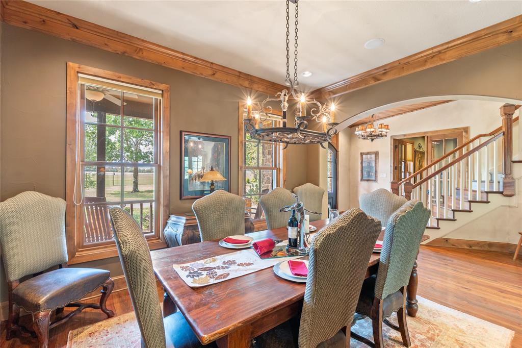 Eustace - Residential