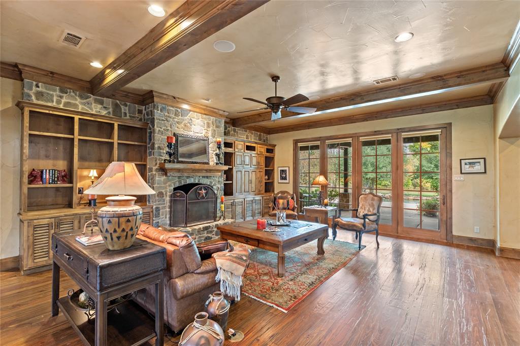 Eustace - Residential