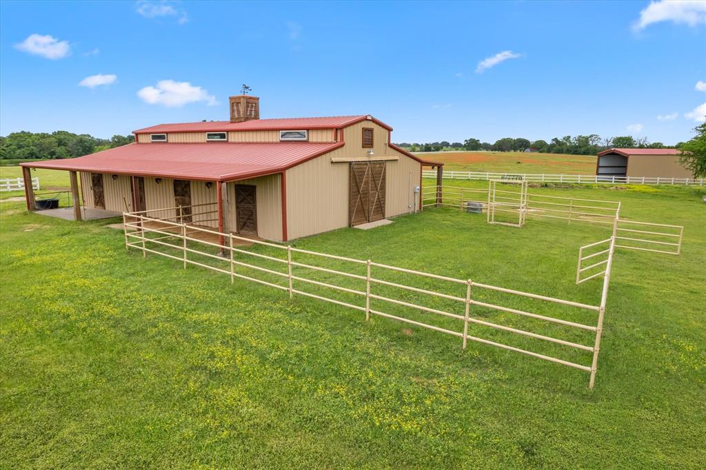 Eustace - Residential