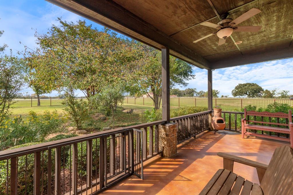 Eustace - Residential