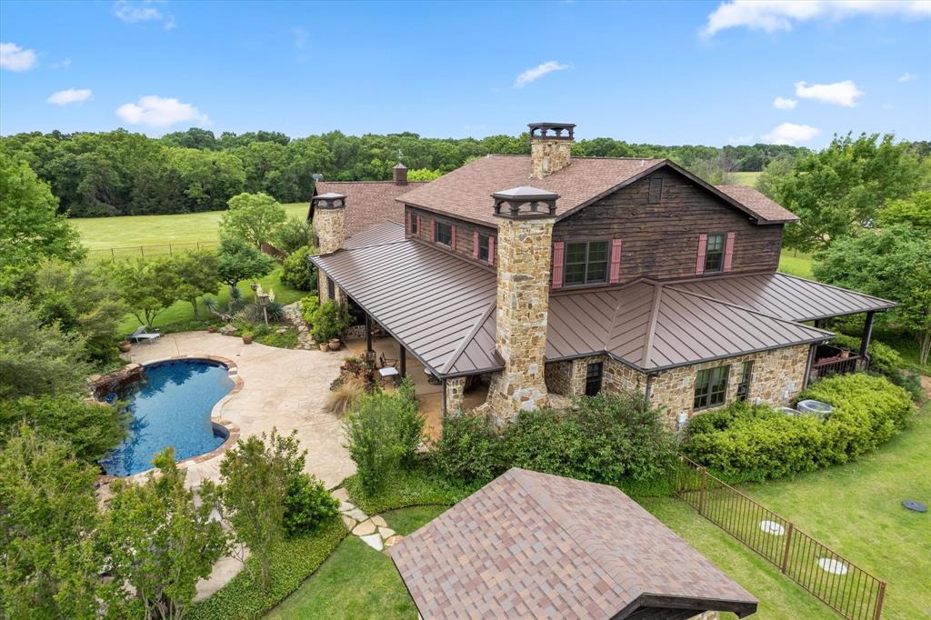 Eustace - Residential