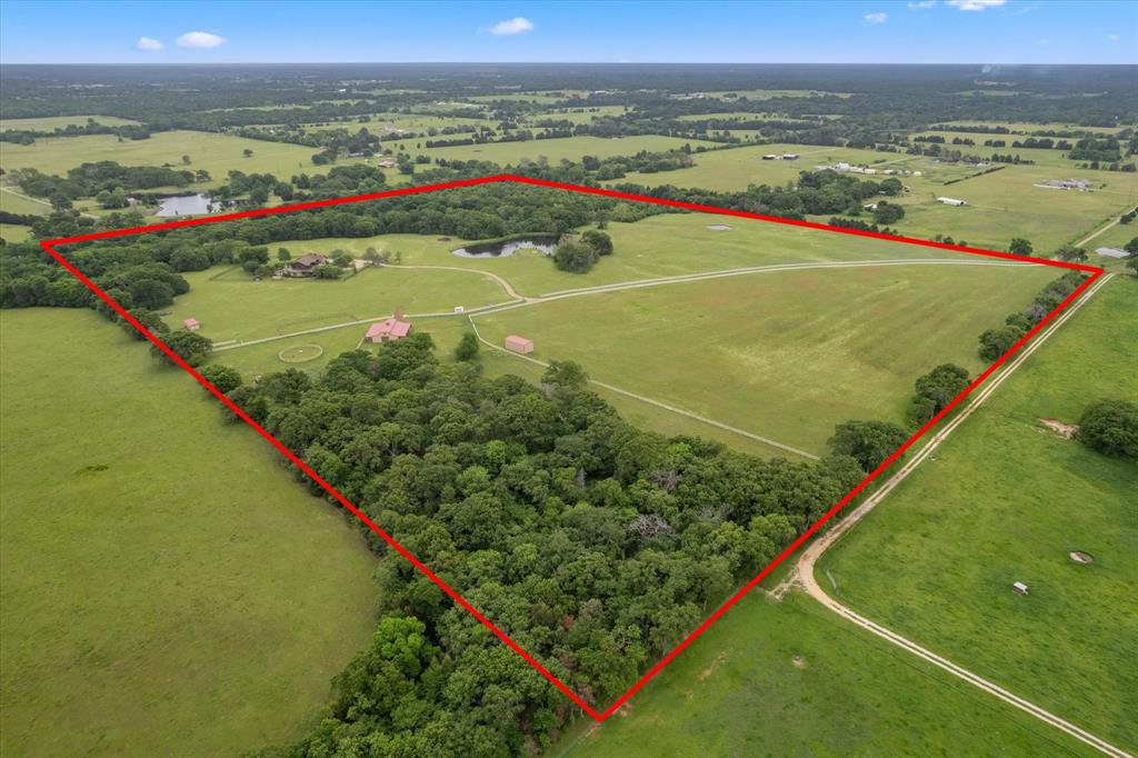 Eustace - Residential