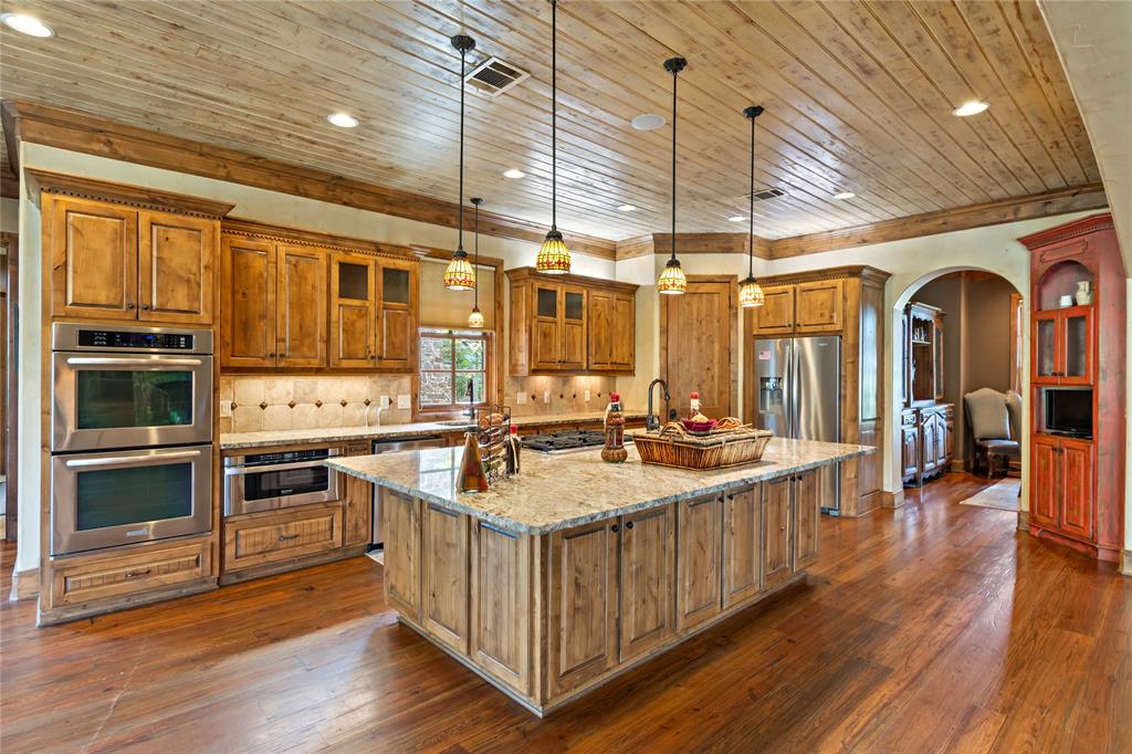 Eustace - Residential