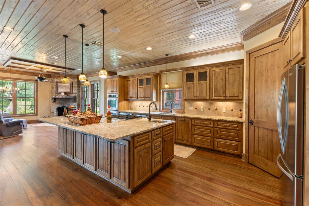 Eustace - Residential