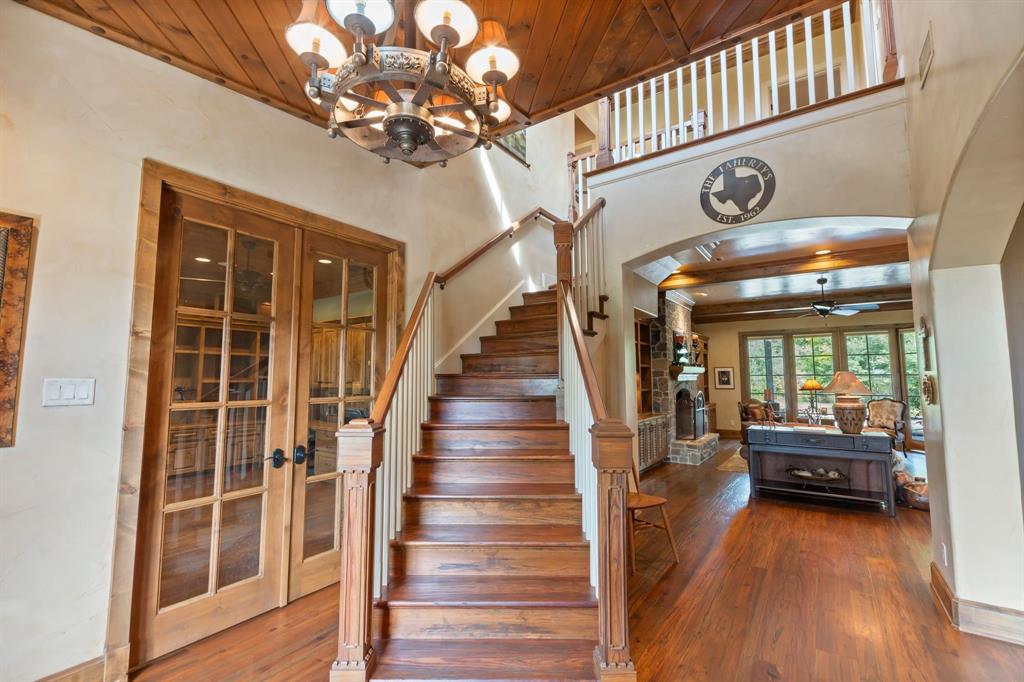 Eustace - Residential