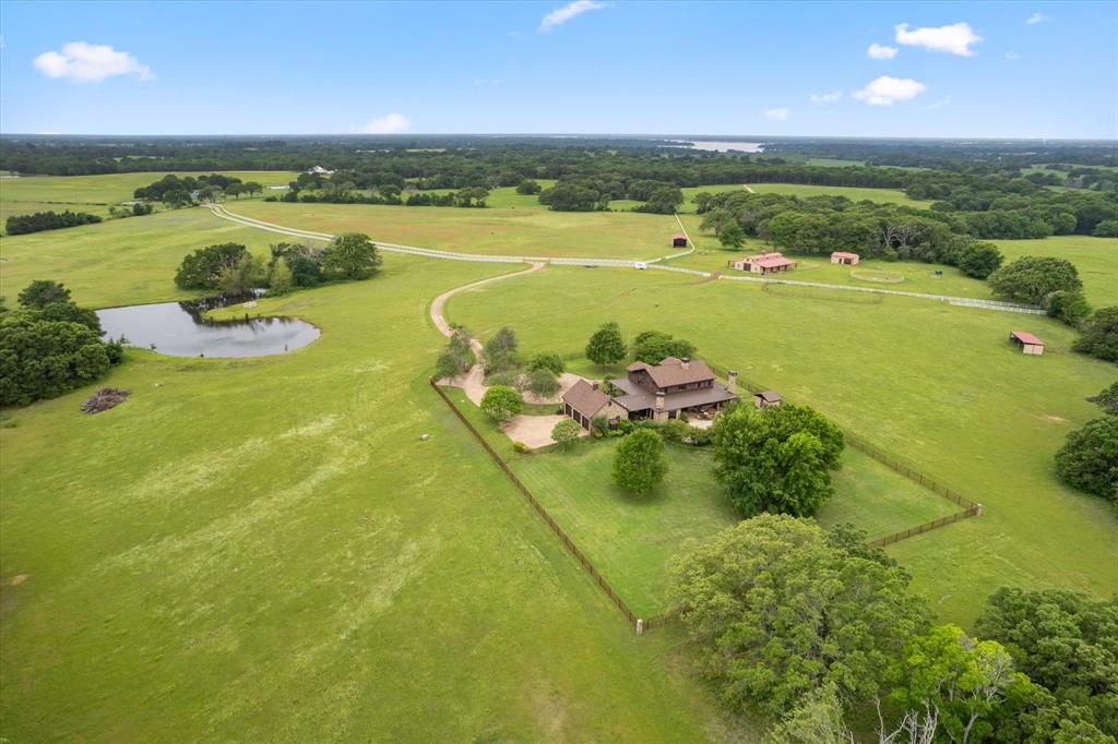 Eustace - Residential