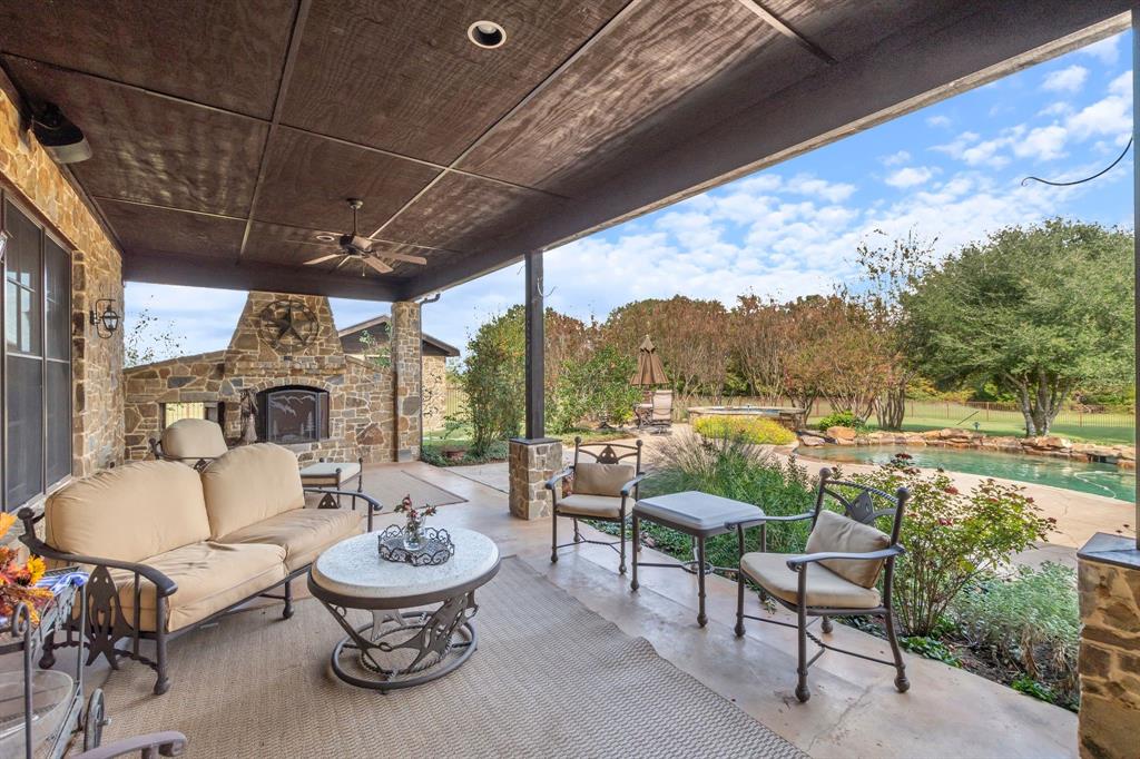 Eustace - Residential