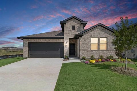 1517 Hamilton Street Howe TX 75459