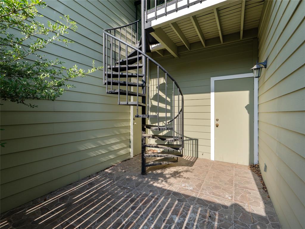 Bent Trail Twnhms - Residential Lease