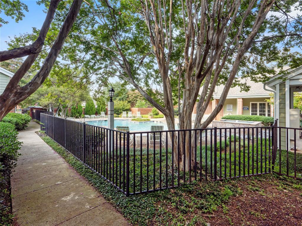 Bent Trail Twnhms - Residential Lease