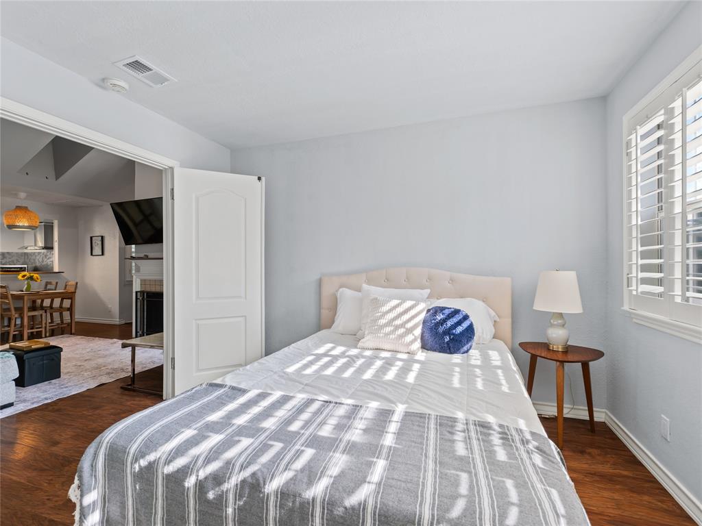 Bent Trail Twnhms - Residential Lease