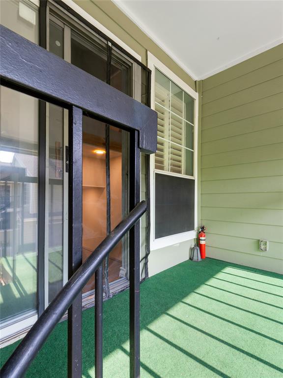 Bent Trail Twnhms - Residential Lease