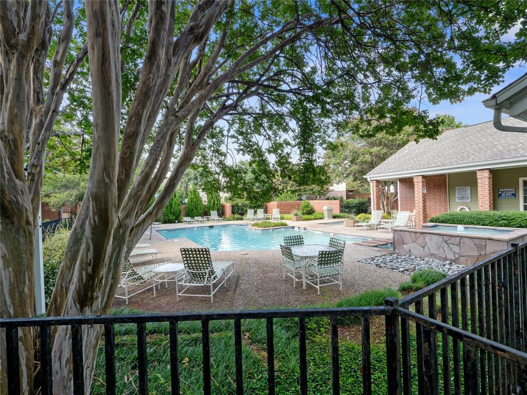 Bent Trail Twnhms - Residential Lease