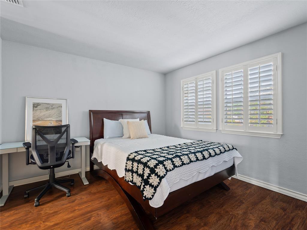 Bent Trail Twnhms - Residential Lease