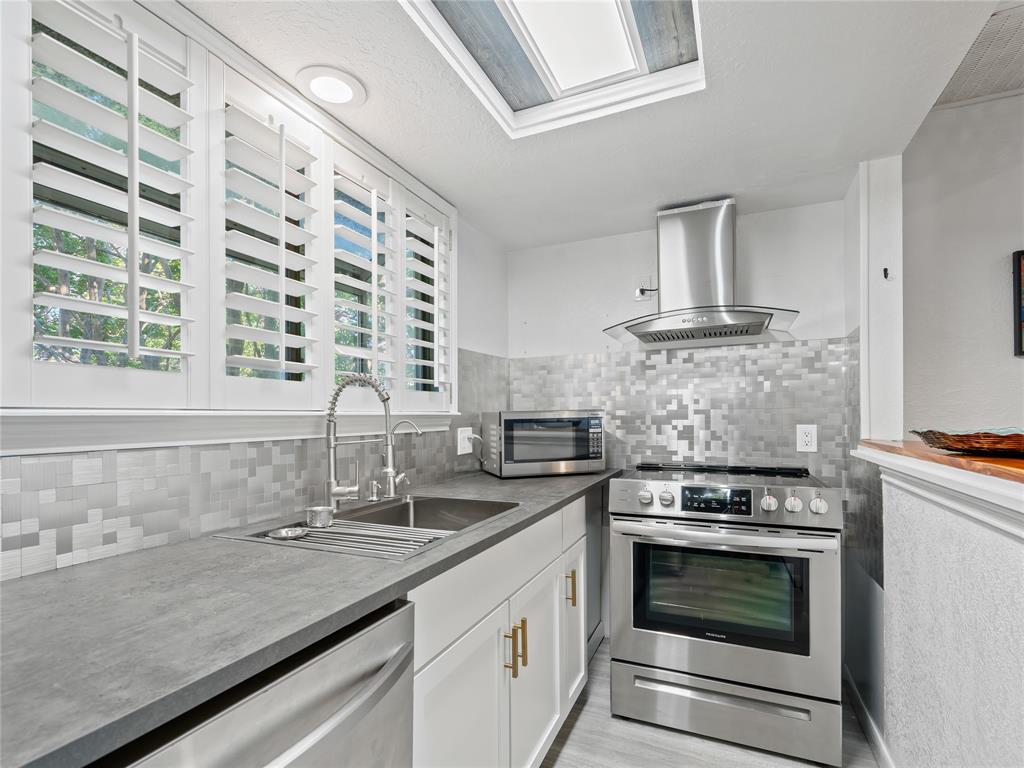 Bent Trail Twnhms - Residential Lease