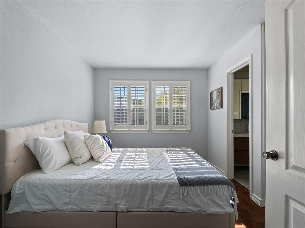 Bent Trail Twnhms - Residential Lease