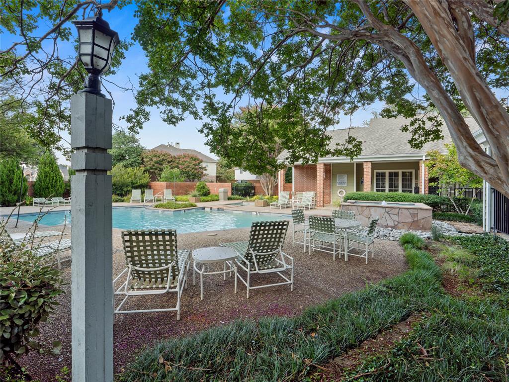 Bent Trail Twnhms - Residential Lease