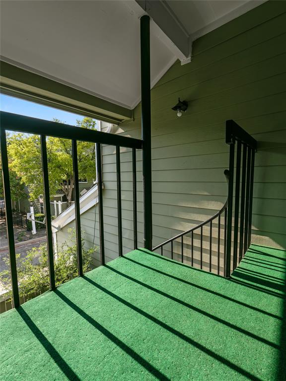 Bent Trail Twnhms - Residential Lease