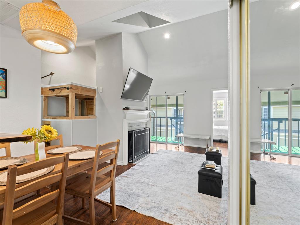 Bent Trail Twnhms - Residential Lease