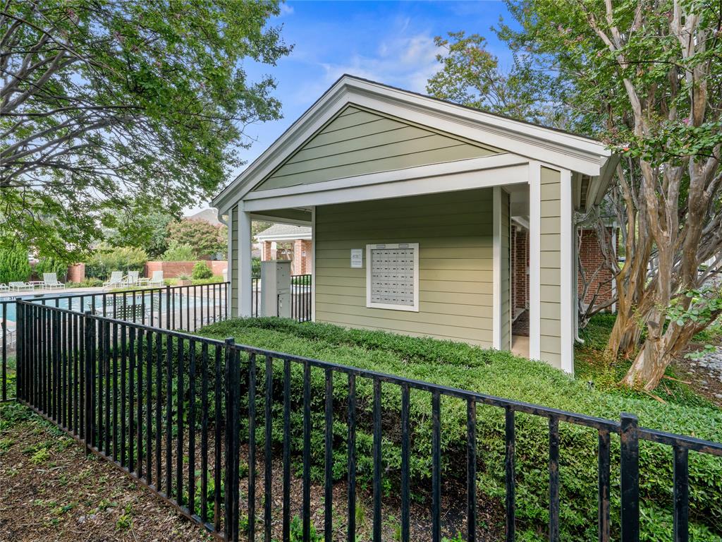 Bent Trail Twnhms - Residential Lease