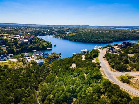 245 Melbourne Trail Possum Kingdom Lake TX 76449