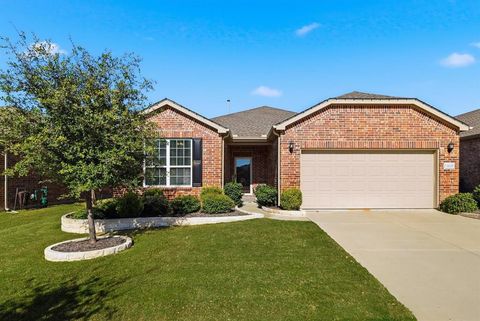 1678 Bentwater Lane Frisco TX 75036