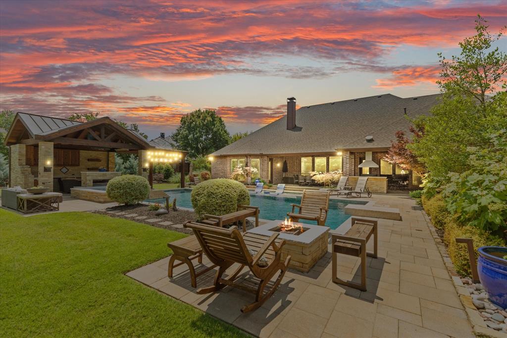 Amherst Estates - Residential