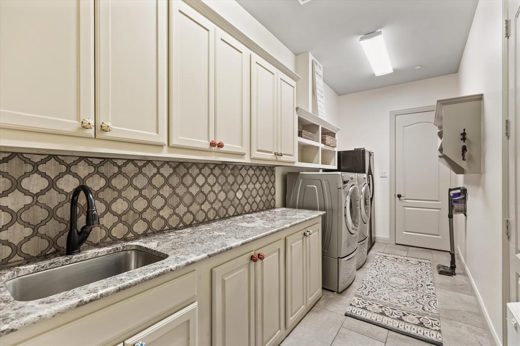 Amherst Estates - Residential