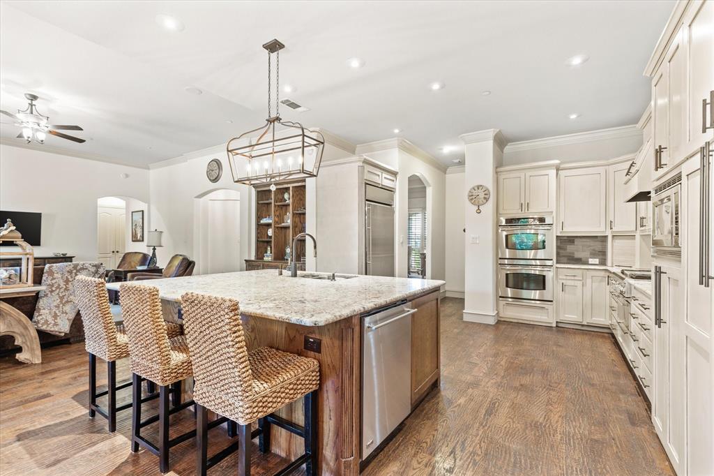 Amherst Estates - Residential