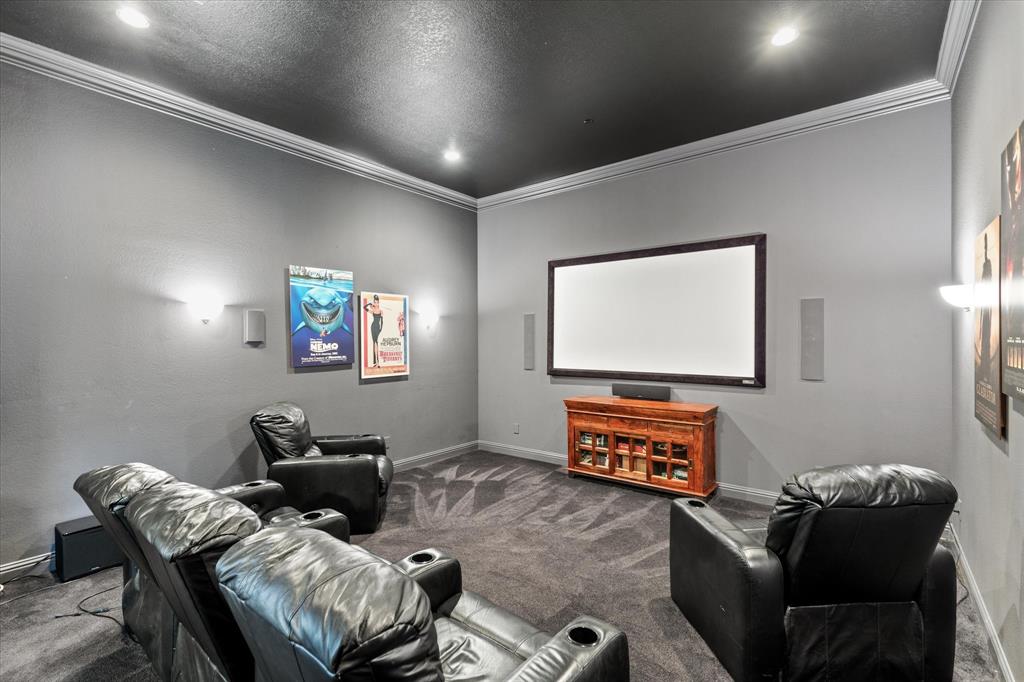 Amherst Estates - Residential