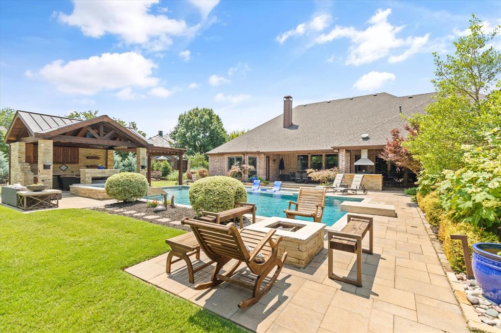 Amherst Estates - Residential