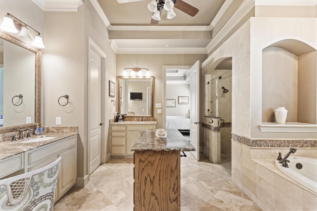 Amherst Estates - Residential