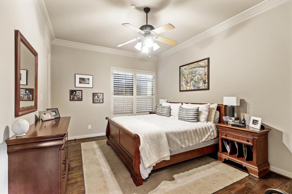 Amherst Estates - Residential