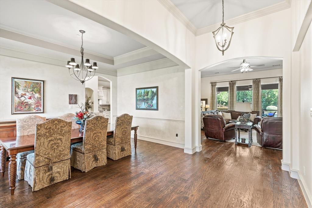 Amherst Estates - Residential