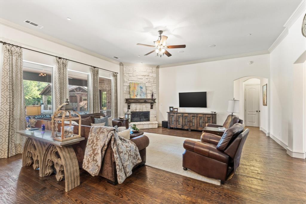 Amherst Estates - Residential